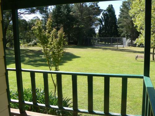 Apartamentos Federation Gardens & Possums Hideaway