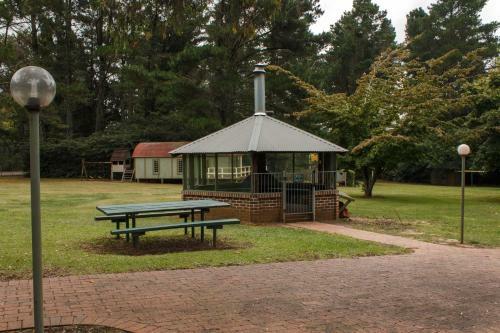 Apartamentos Federation Gardens & Possums Hideaway