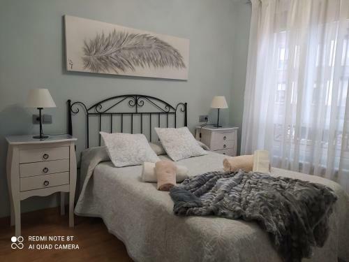 Apartamento Gonzalo de Berceo 15
