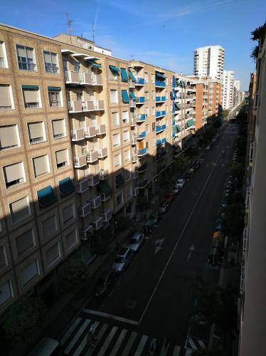 Apartamento Gonzalo de Berceo 15