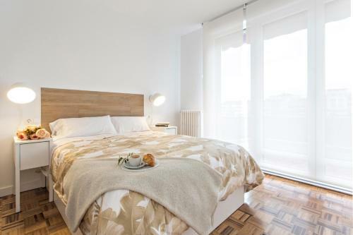 Apartamentos Logro�o - Centro - Espol�n
