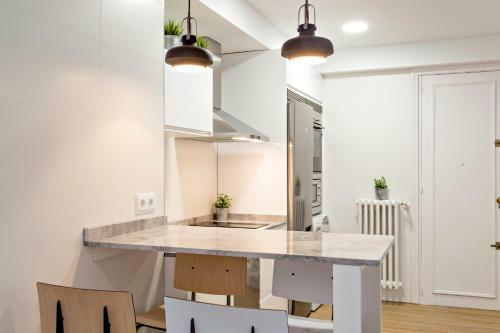 Apartamentos Logro�o - Centro - Espol�n