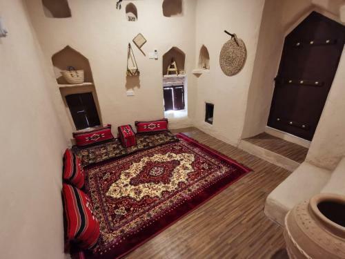 Mud House Nizwa