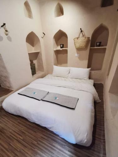 Mud House Nizwa