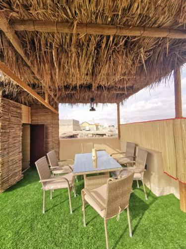 Mud House Nizwa