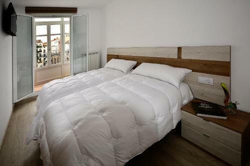 Apartamento Casas Uva Plaza Mercado Logro�o