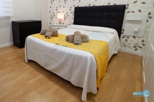 Apartamento Piso Centrico Y Moderno En Logro�o