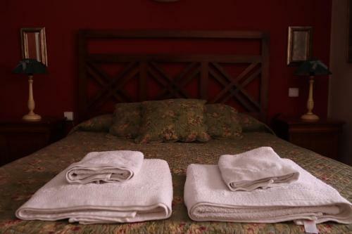 Apartamento La Esquina De Castroviejo