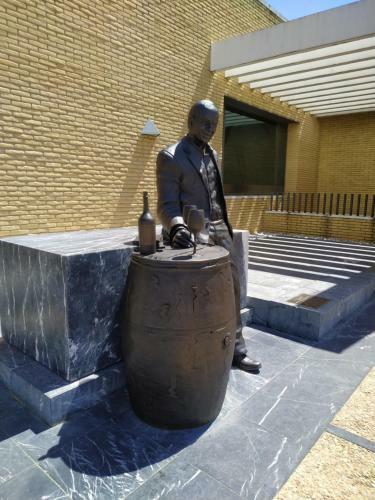 Apartamento Avenida Portugal-espolon