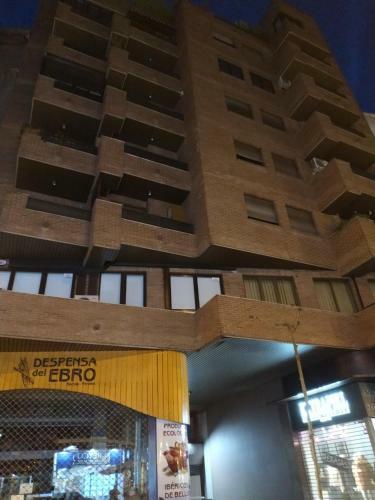 Apartamento Avenida Portugal-espolon