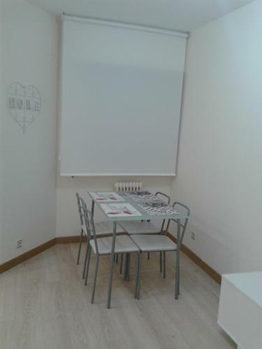 Apartamento Avenida Portugal-espolon