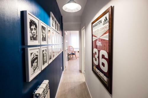 Apartamento Logro�o Centro, UNA Casa Con Vistas