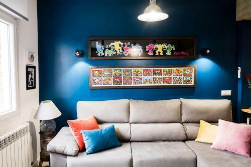 Apartamento Logro�o Centro, UNA Casa Con Vistas