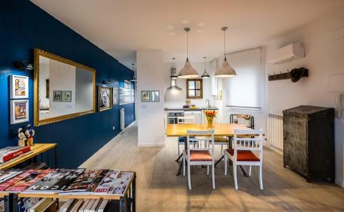 Apartamento Logro�o Centro, UNA Casa Con Vistas