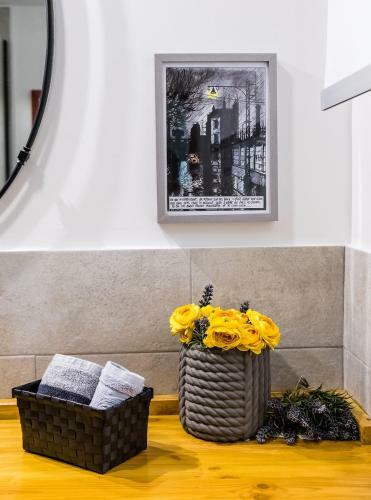 Apartamento Logro�o Centro, UNA Casa Con Vistas
