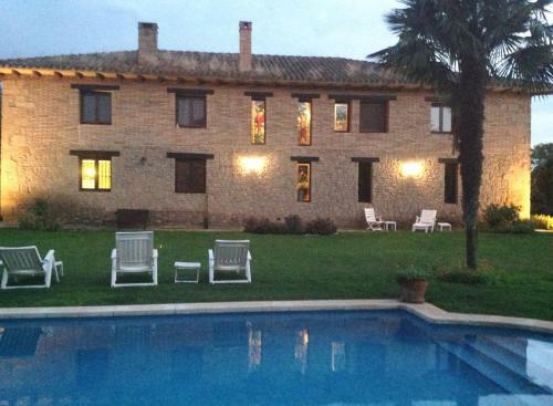 Finca El Consul