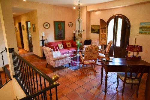 Finca El Consul
