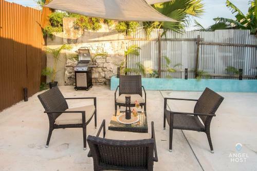 Perfect Barbados Getaway With Beaches In Walking Distance