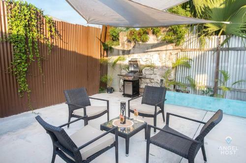 Perfect Barbados Getaway With Beaches In Walking Distance