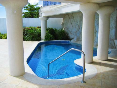 South Ocean Villas 601 By Bsl Rentals