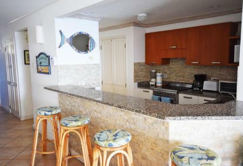 South Ocean Villas 601 By Bsl Rentals