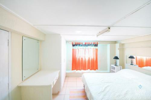 Apartamento Beach Front Bajan Beach Cottages By Angel Host