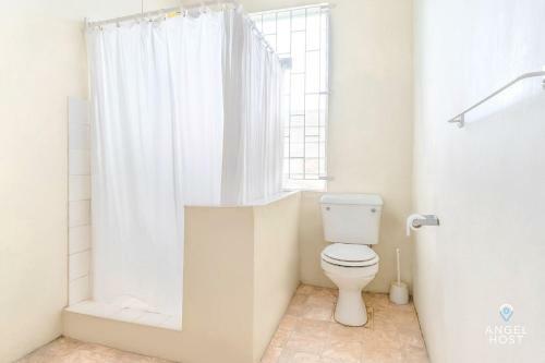 Apartamento Beach Front Bajan Beach Cottages By Angel Host
