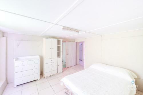 Apartamento Beach Front Bajan Beach Cottages By Angel Host