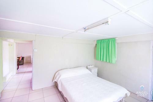 Apartamento Beach Front Bajan Beach Cottages By Angel Host