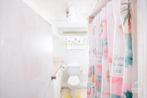 Apartamento Beach Front Bajan Beach Cottages By Angel Host