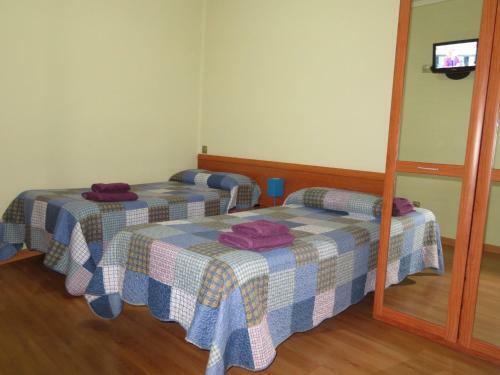 Apartamento C�lfred Junto A Parque Gallarza