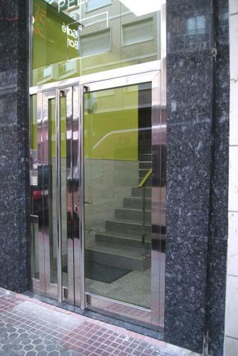 Apartamento C�lfred Junto A Parque Gallarza
