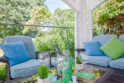 Blessed Manor By Bsl Rentals