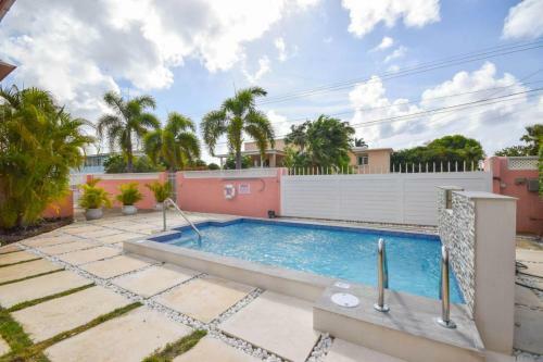 Blessed Manor By Bsl Rentals