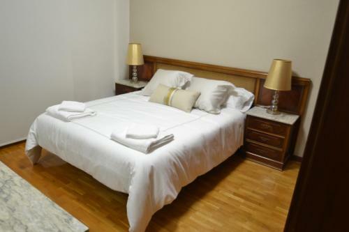 Apartamento Jv40 Turismo