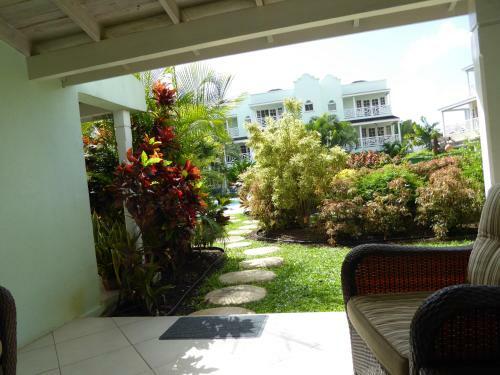 Great Apartment In Bridgetown Barbados Bargain