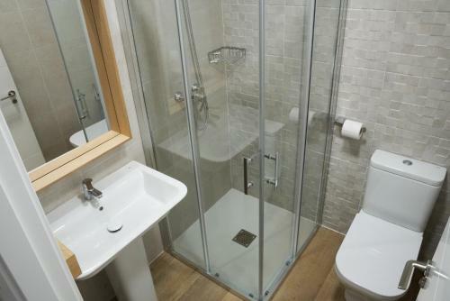 Apartamentos Reloj De Berger�n