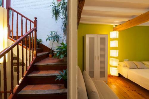 Casa Malvas�a
