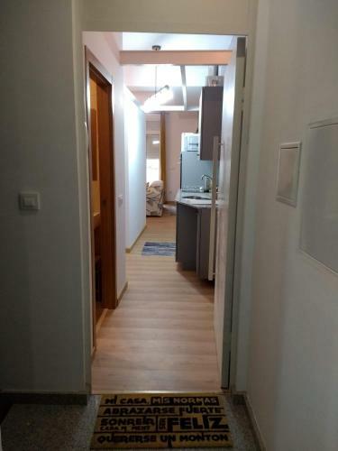 Apartamento Nerale Loft Downtown Plaza Mercado