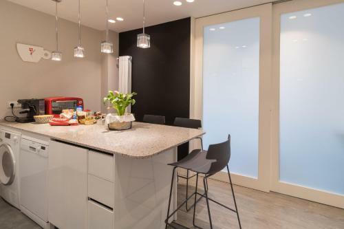 Apartamento San Pietro Home La Rioja