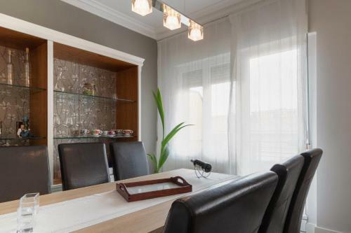 Apartamento San Pietro Home La Rioja