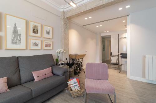 Apartamento San Pietro Home La Rioja