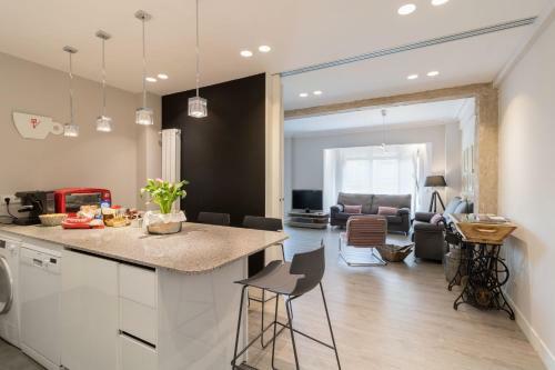 Apartamento San Pietro Home La Rioja