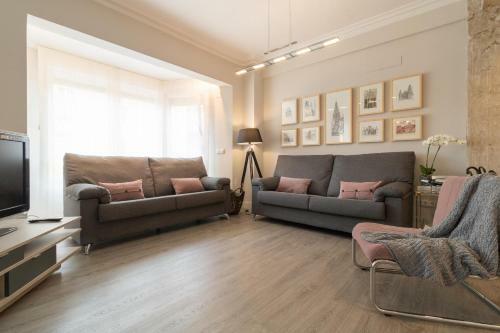Apartamento San Pietro Home La Rioja