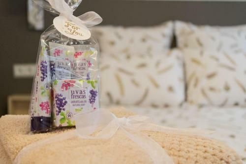 Apartamento San Pietro Home La Rioja