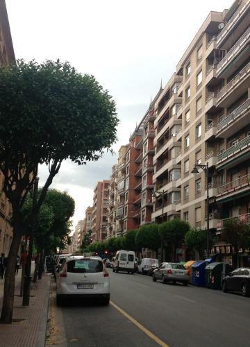 Apartamento San Pietro Home La Rioja
