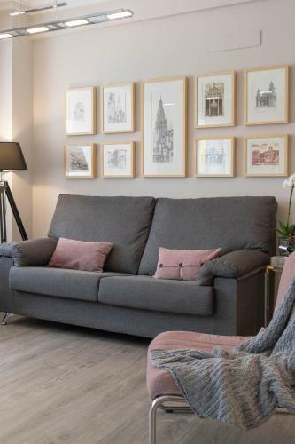 Apartamento San Pietro Home La Rioja