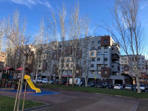 Apartamento Mercedes