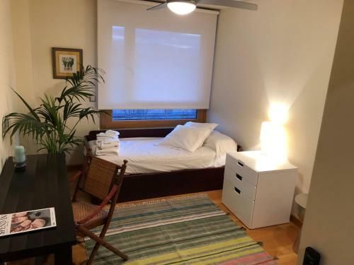 Apartamento Mercedes