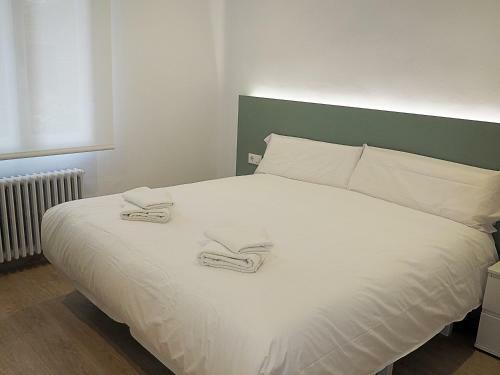 Apartamento Casas Uva Republica Argentina, 11, Logro�o